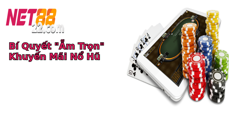 bi quyet am tron khuyen mai no hu