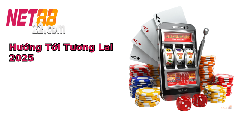 Hướng Tới Tương Lai 2025