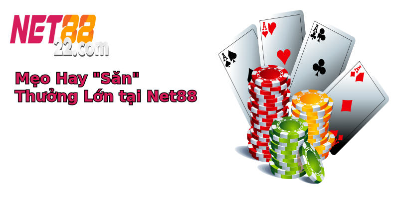 meo hay san thuong lon tai net88